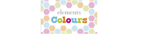 Elements Colours