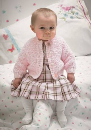 Cardigans and Waistcoat in King Cole Cuddles Chunky and Comfort Chunky (4175)