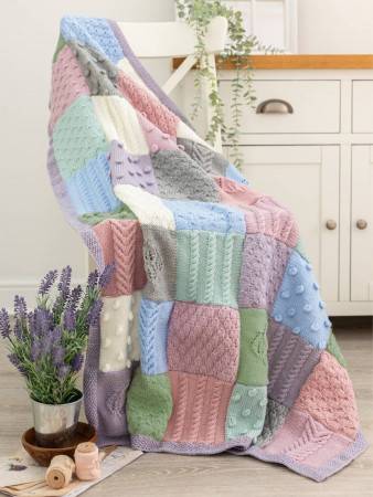 The Provence Blanket