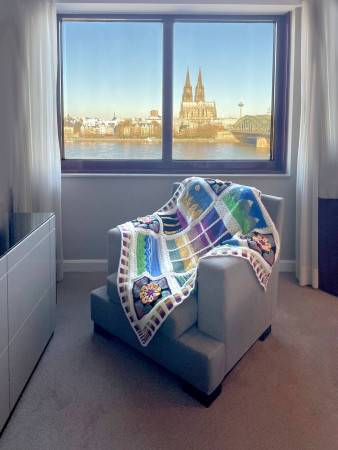 Rooms with a View Lights On CAL Colour Pack - Cottonsoft DK 100g