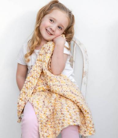 Baby Blanket Bundle Knitting Patterns