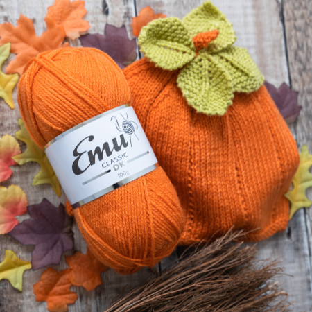Emu Pumpkin Hat
