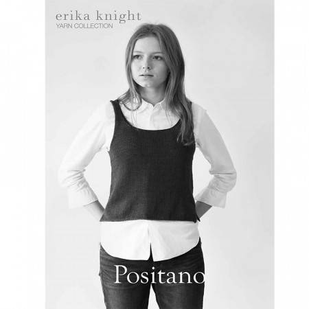 Erika Knight - Positano