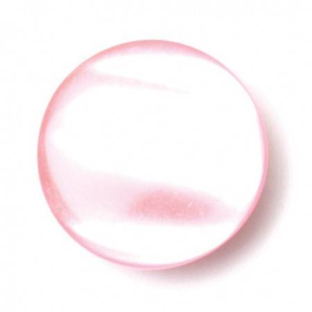 Size 11mm, Pearl Pink, Pack of 5