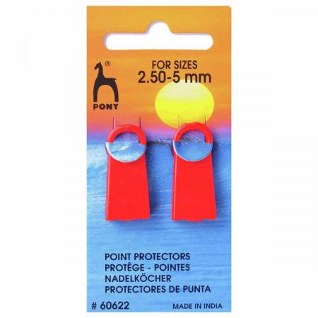 Pony Point Protectors (P60622)