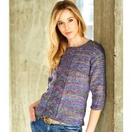 Sweaters in Stylecraft Batik Elements DK (9406)