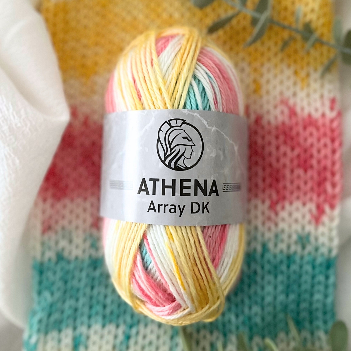 Athena Array DK 50g - Aurora Loop (001)