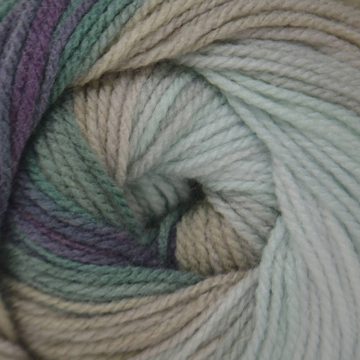 Cygnet Colour Rush DK - Watermint(664)