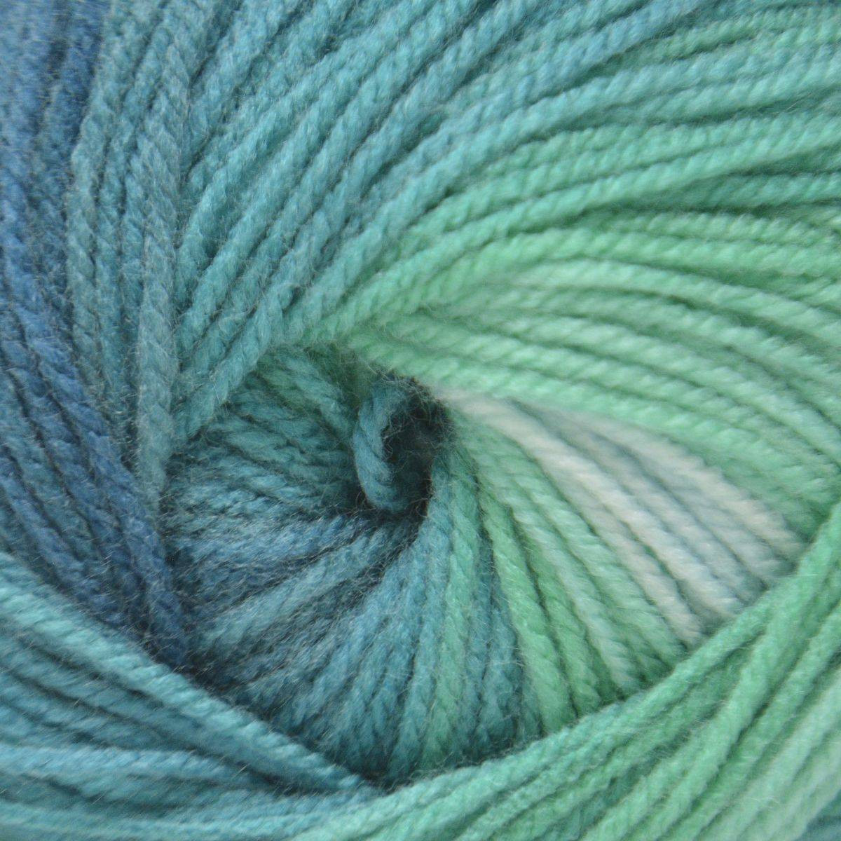 Cygnet Colour Rush DK - Waterfall (658)