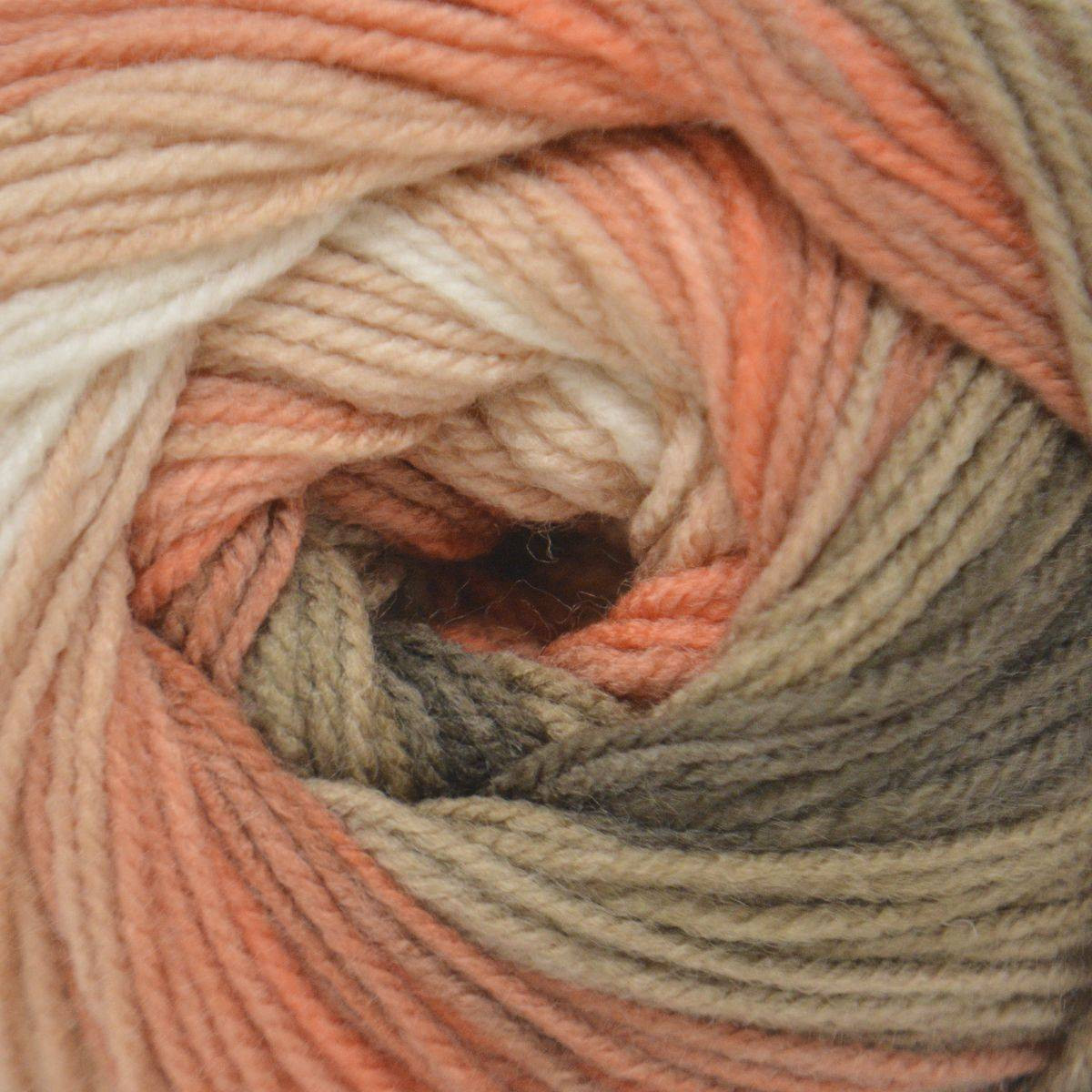 Cygnet Colour Rush DK - Pomegranate (660)