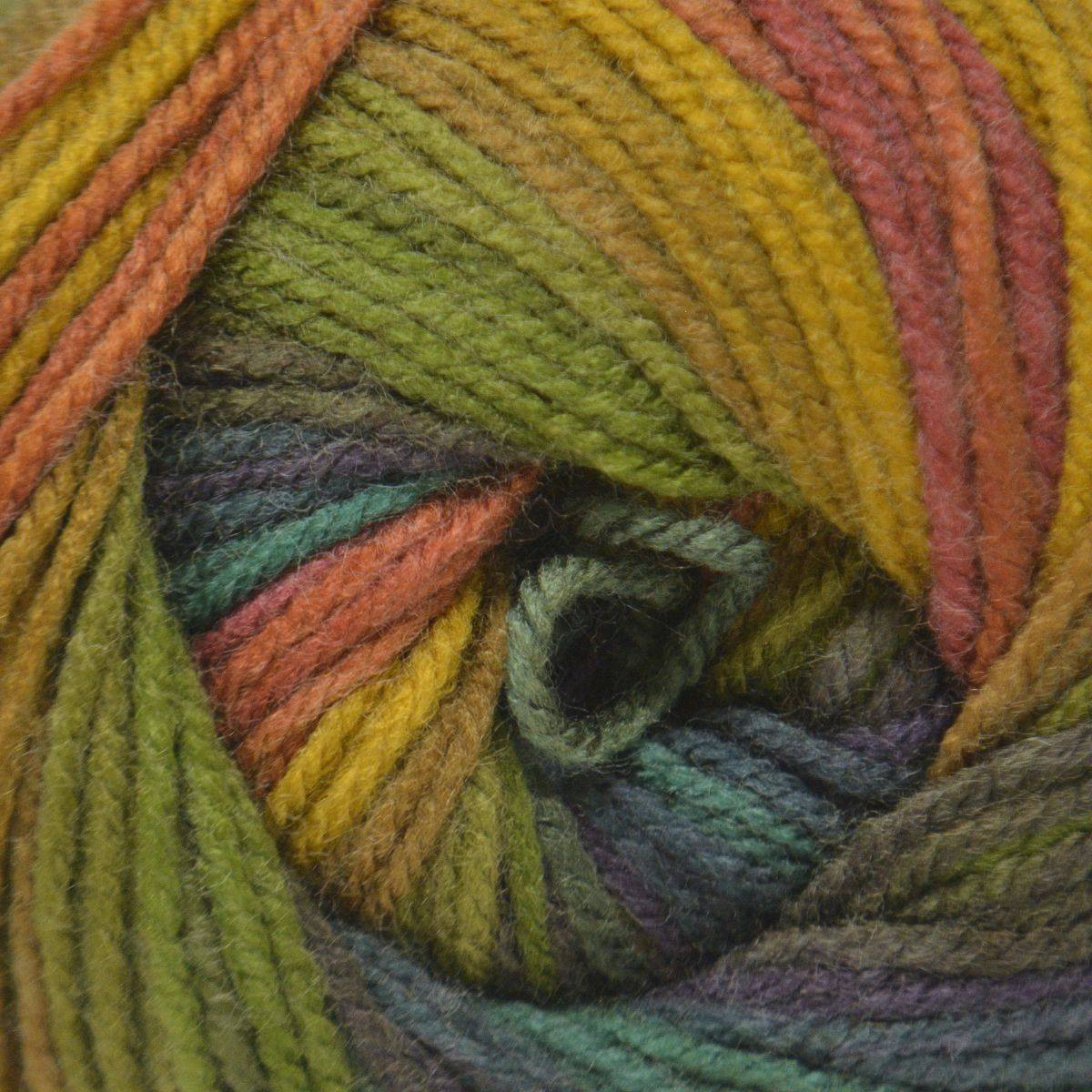 Cygnet Colour Rush DK - Pepper (661)