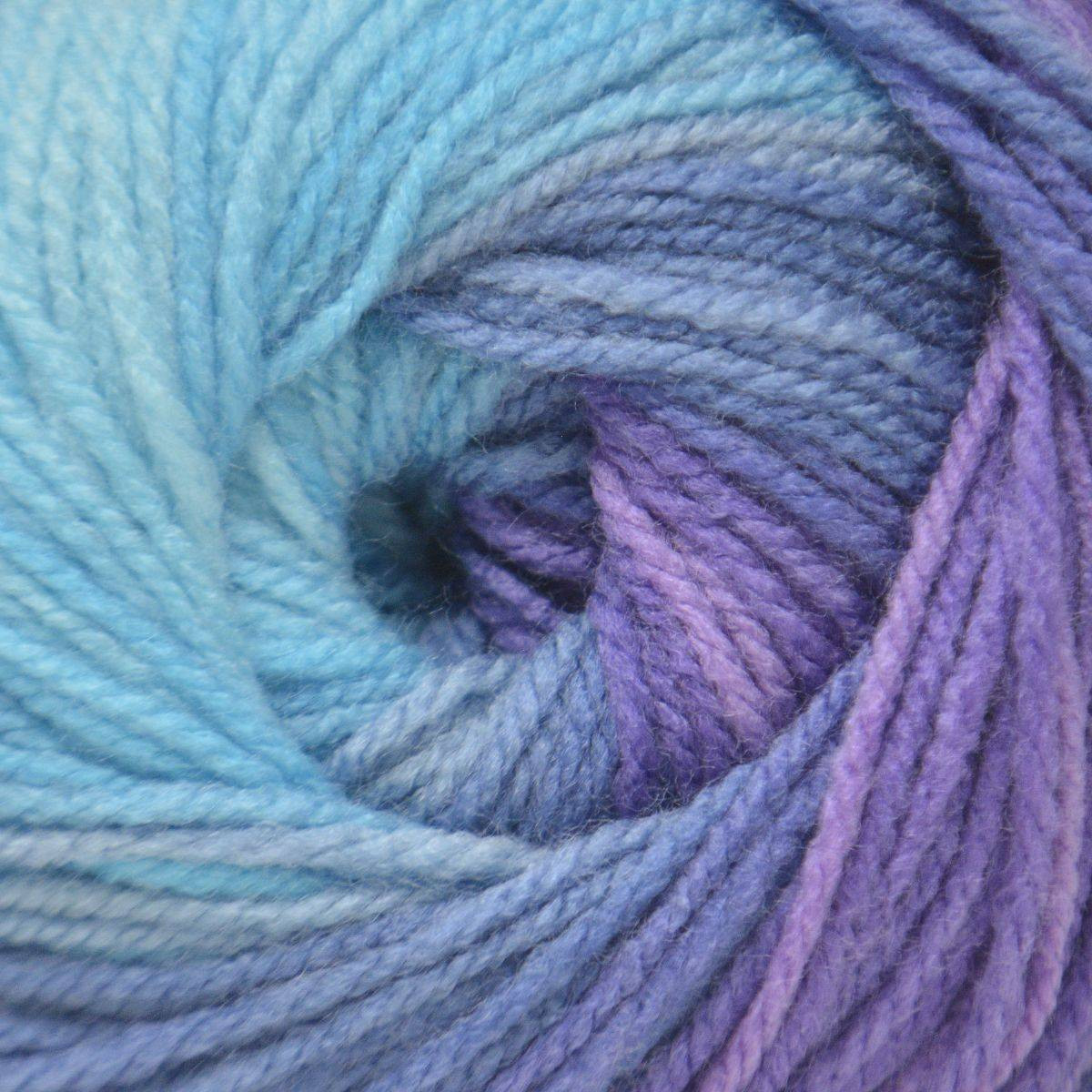 Cygnet Colour Rush DK - Raindrop (663)