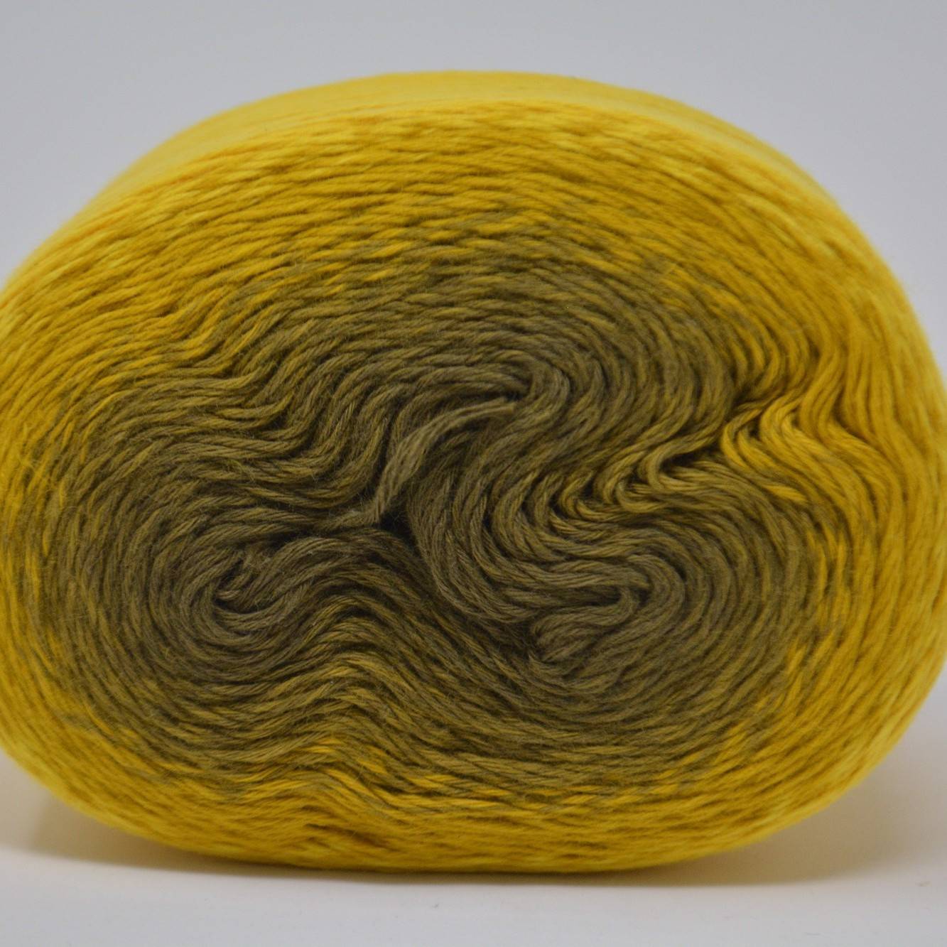 Scheepjes Whirl - Golden Glowworm (564)