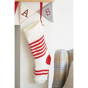 Christmas Stocking Knitting Patterns - The Knitting Network