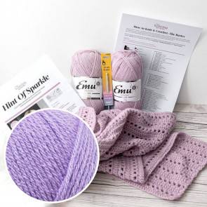 Crochet Kits  The Knitting Network
