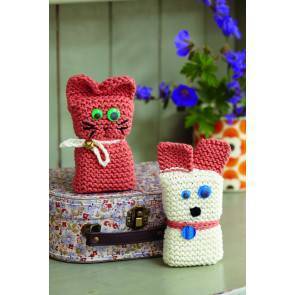 Cat And Dog Toy Knitting Patterns - The Knitting Network