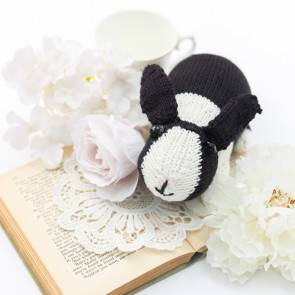 Rabbit Toy Papatya Mini Cotton 
