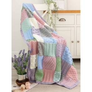 The Provence Blanket