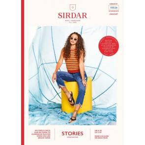 Top in Sirdar Stories DK (10526)