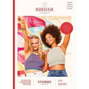Top in Sirdar Stories DK (10532)
