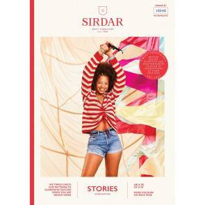Top in Sirdar Stories DK (10540)