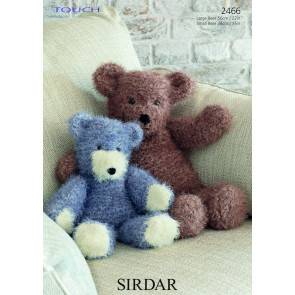 Bears in Sirdar Touch (2466)