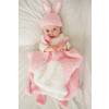 Baby Bunny Sleep Sack And Hat Knitting Patterns