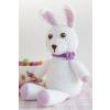 Easter Bunny Rabbit Crochet Pattern
