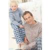 Father And Son Jumper Knitting Patterns