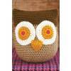 Owl Make Crochet Pattern