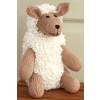 Sheep Toy Knitting Pattern