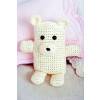 Small Teddy Bear Crochet Pattern