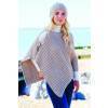 Womens Cape And Hat Knitting Patterns