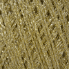 DMC Lumina Crochet Yarn - Gold (L3821)