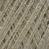 DMC Lumina Crochet Yarn - Silver (L3866)
