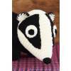 Badger Make Crochet Pattern