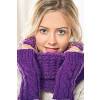 Cowl and Mittens in Cygnet Chunky (CY1068b) - PDF - Print at Home