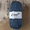 Emu Classic Tweed Chunky - Dark Denim (006)