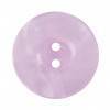 Milward Buttons - Size 17mm, 2 Hole, Pink, Pack of 3