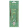 Pony Shanks Interchangeable Bamboo Circular Knitting Needles - 3.25mm (P57906)