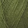 King Cole Simply Footsie 4 Ply - Olive (5221)