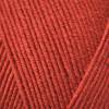 King Cole Simply Footsie 4 Ply - Red Delicious (5224)
