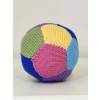 Ball Toy Knitting Pattern
