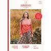Sweater in Sirdar Country Classic 4 Ply (10131)