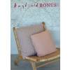 Cushions in Hayfield Bonus DK (10255)