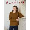 Sweater in Hayfield Soft Twist (10330)