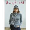 Hat and Scarf in Hayfield Soft Twist (10333)