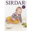 Boleros in Sirdar Snuggly Baby Crofter DK (5153)