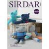 Teds in Sirdar Snuggly DK (5200)
