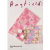 Blankets in Hayfield Baby Blossom DK (5355)
